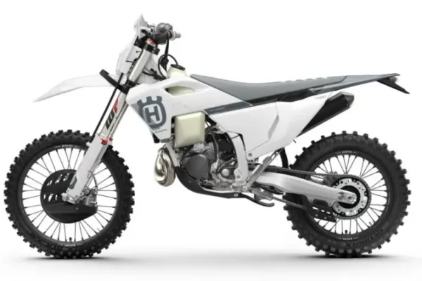 2025 Husqvarna TE300 Pro
