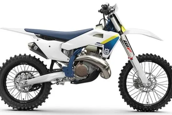 2025 Husqvarna Tx 300