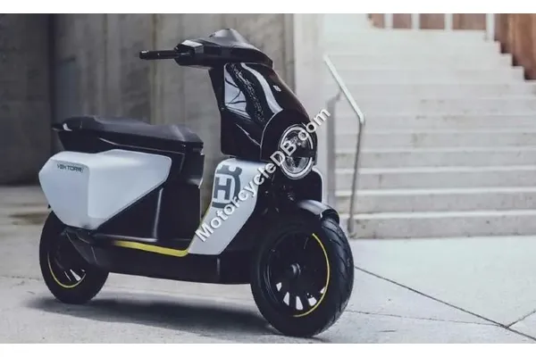 2022 Husqvarna Vectorr