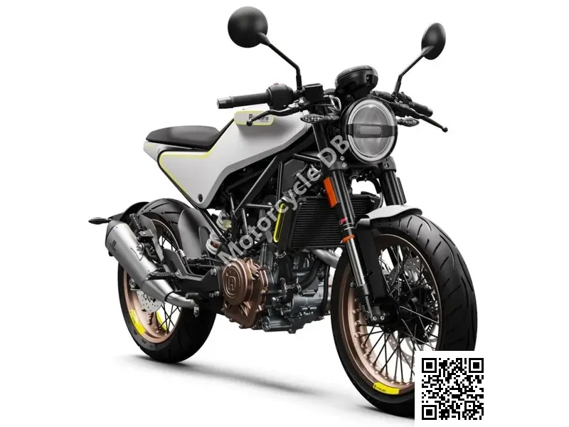 ESJOT Front Sprocket 520-14T For Husqvarna Vitpilen 401 (2019-2023)