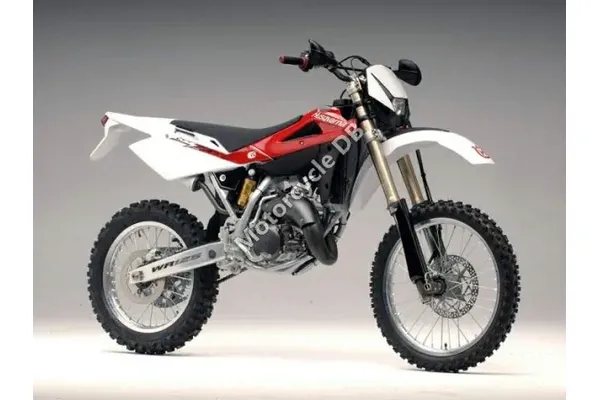 2006 Husqvarna WR 250