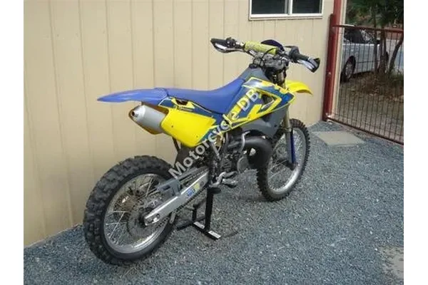2002 Husqvarna WR 360
