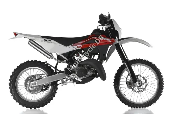2013 Husqvarna WR125