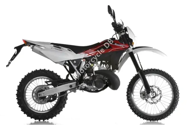 2013 Husqvarna WR250