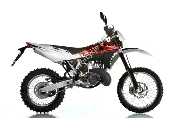 2013 Husqvarna WR300