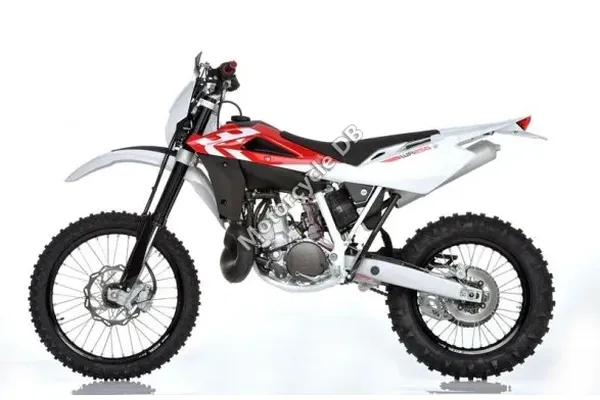 2011 Husqvarna WR300