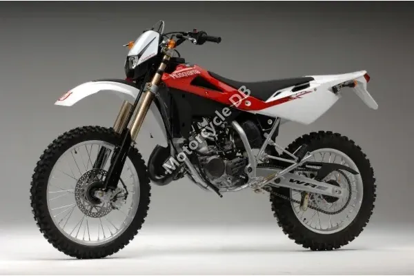 1998 Husqvarna WRE