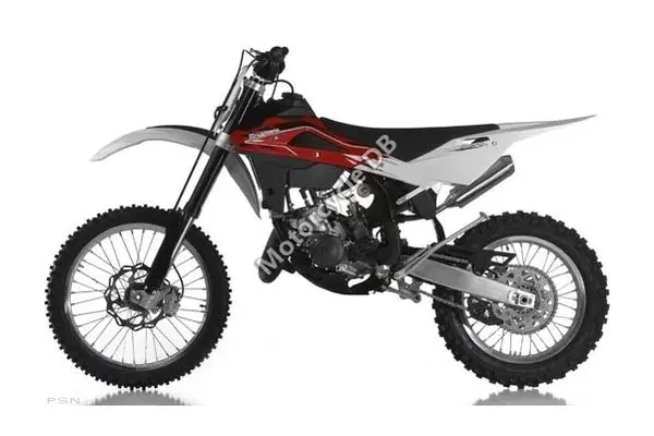 2013 Husqvarna WRE125