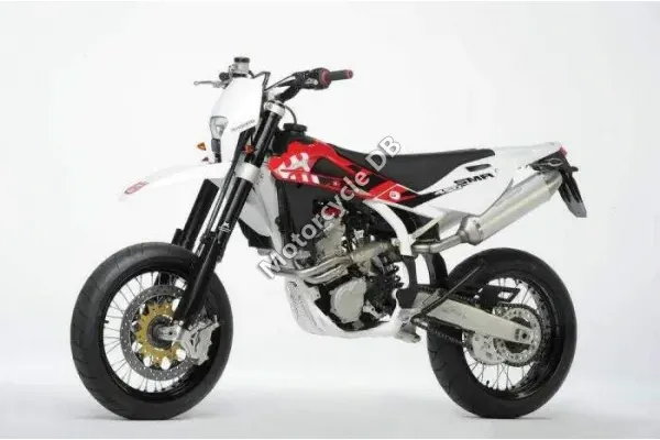 2008 Husqvarna SM 450R