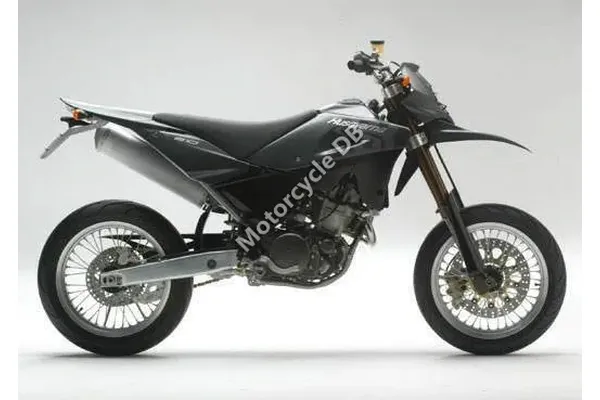 2005 Husqvarna SM 610