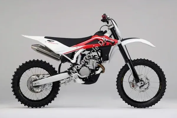2015 Husqvarna TC250