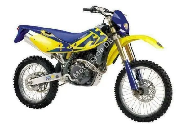 2003 Husqvarna TE 250