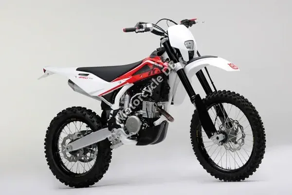 2010 Husqvarna TE 250