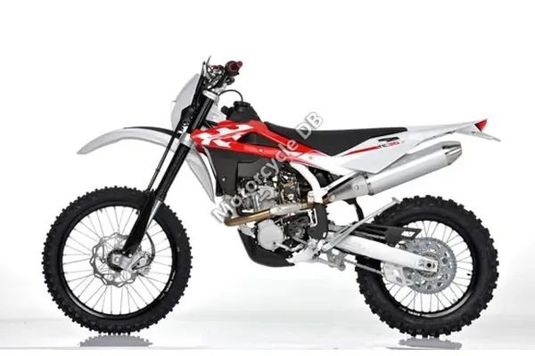 2010 Husqvarna TE310