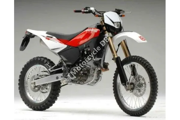 2007 Husqvarna TE610
