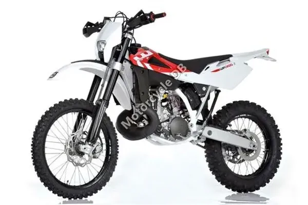 2010 Husqvarna WR 300