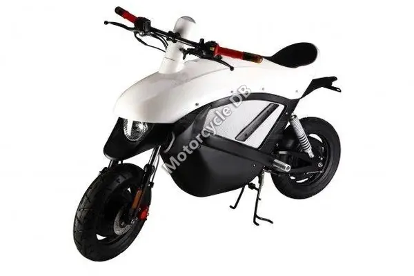 2009 Hyosung FC-1