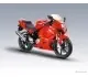 Hyosung GT125R Supersport 2007 13803 Thumb