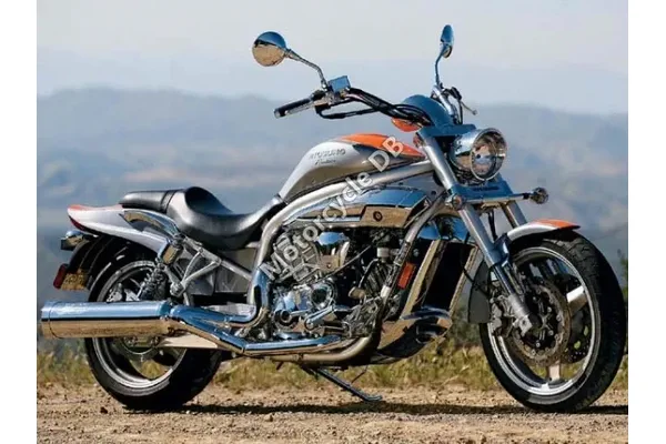 2011 Hyosung GV 650 Avitar