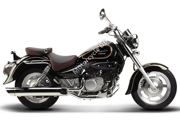 2016 Hyosung GV125C