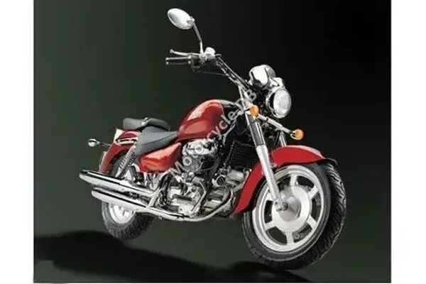 2008 Hyosung GV250