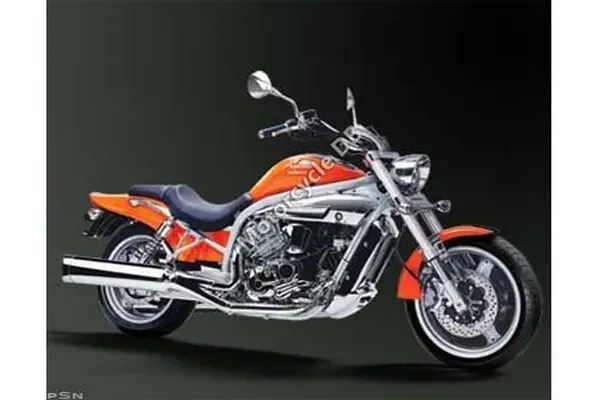 2011 Hyosung GV650