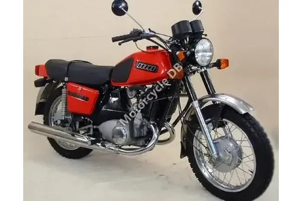 2004 IZH Cornet 2.673