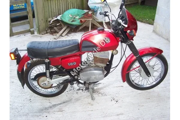 1984 IZH Jupiter 4