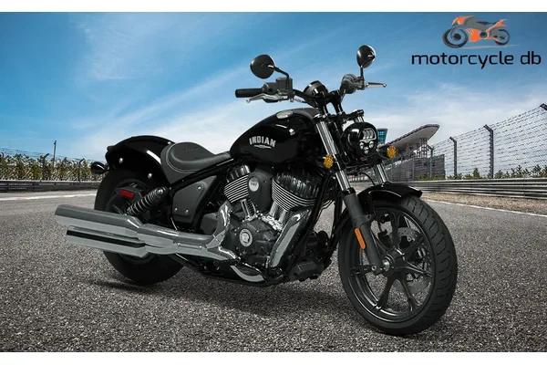2022 Indian Chief