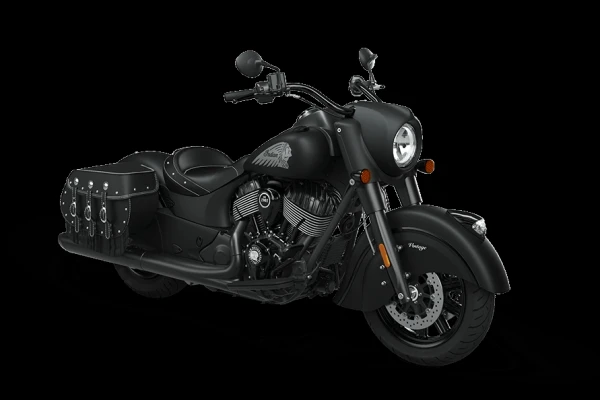 2021 Indian Chief
