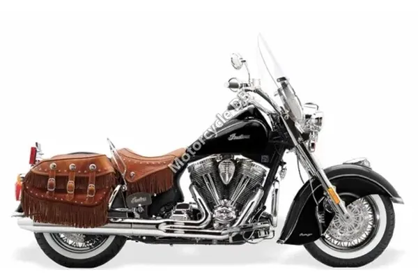 2014 Indian Chief Classic