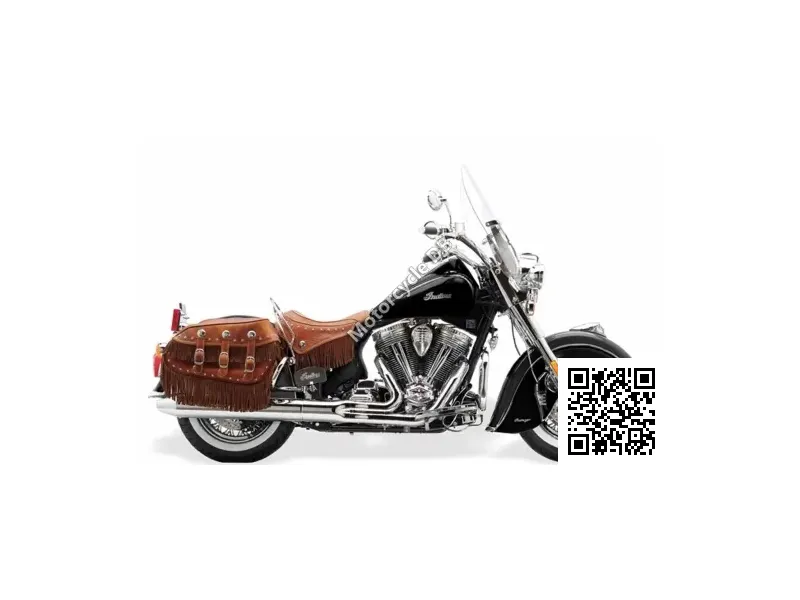 Indian Chief Classic 2013 22840