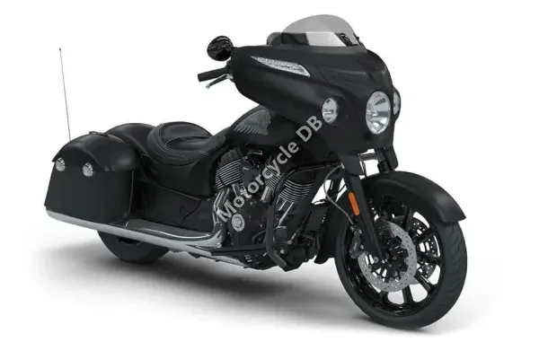 2019 Indian Chief Dark Horse