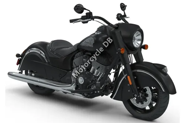 2021 Indian Chief Dark Horse