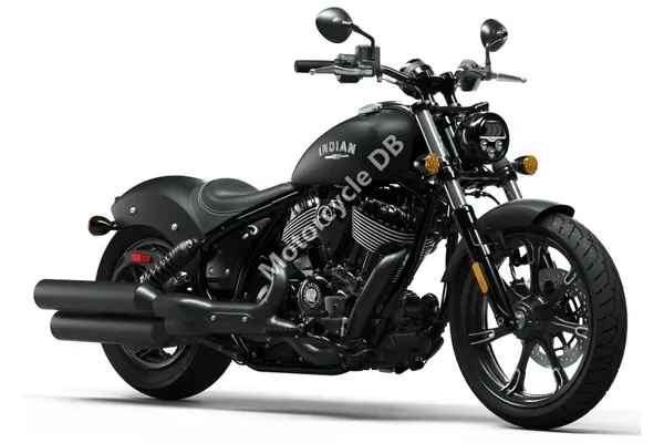 2023 Indian Chief Dark Horse