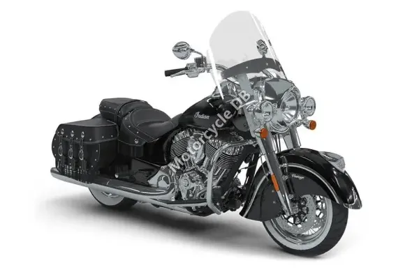 2018 Indian Chief Vintage