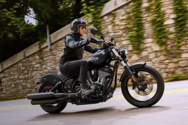 2026 Indian Chief