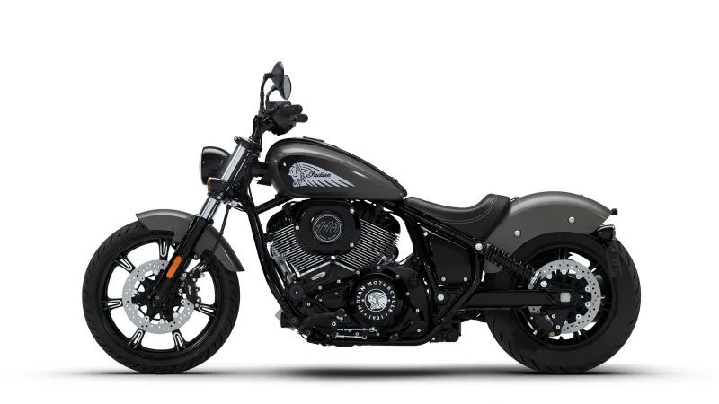 Chief Dark Horse 2026 Image: 4 Chief Dark Horse 2026 70656