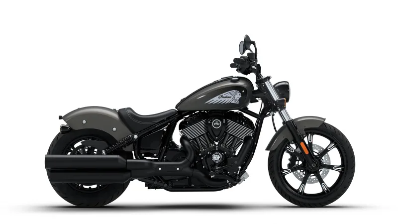Chief Dark Horse 2026 Image: 5 Chief Dark Horse 2026 70657