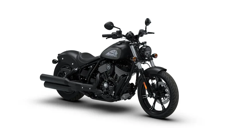 Chief Dark Horse 2026 Image: 6 Chief Dark Horse 2026 70658