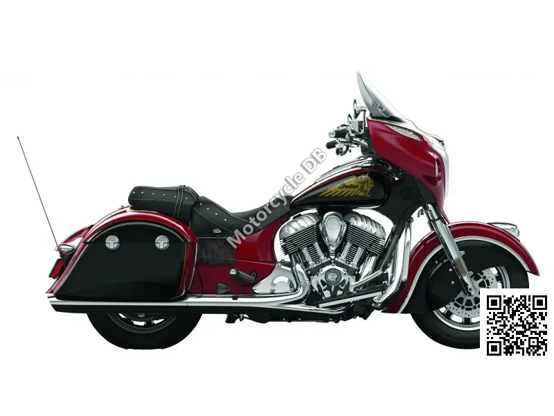 Indian Chieftain 2014 29291