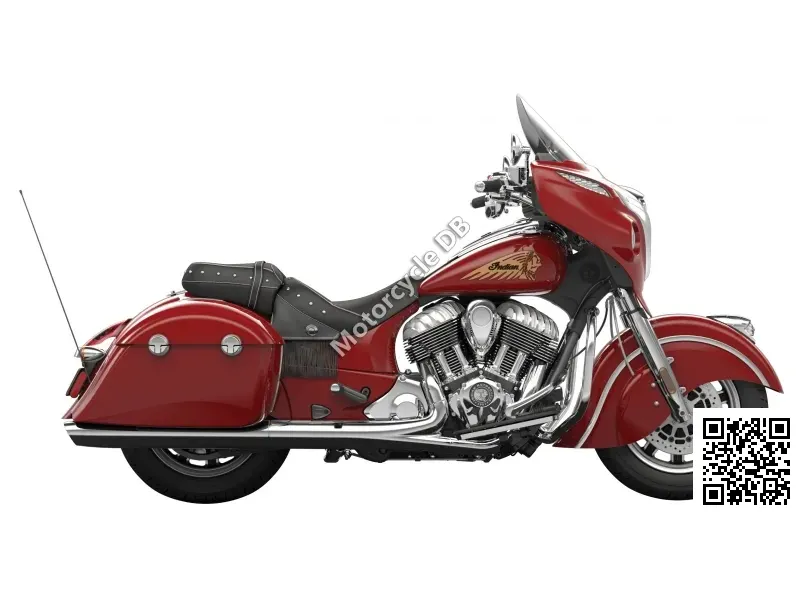 Indian Chieftain 2014 29293