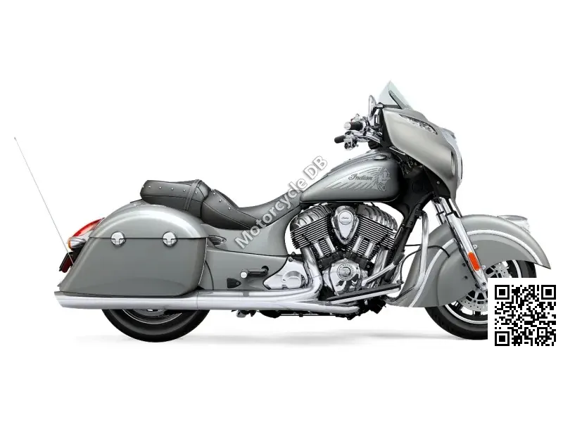 Indian Chieftain 2014 29295