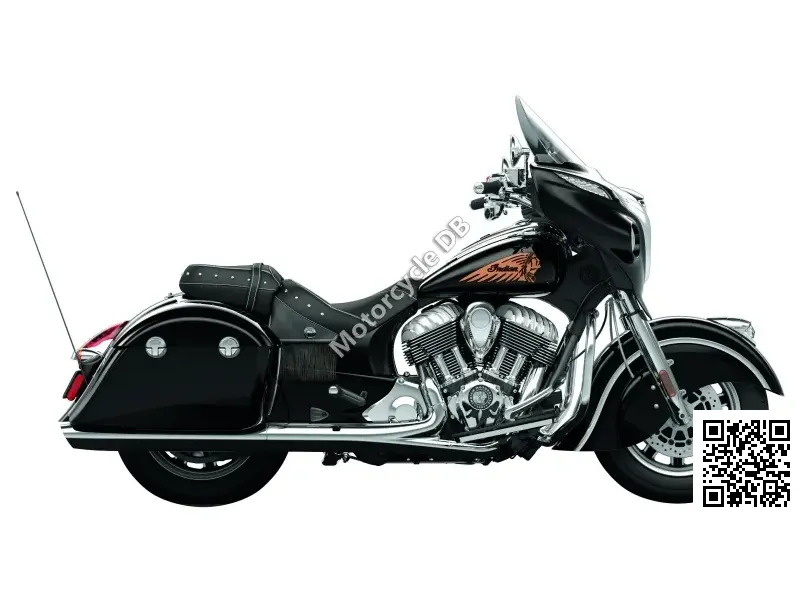 Indian Chieftain 2022 38273
