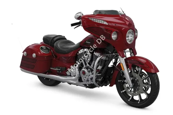 2024 Indian Chieftain