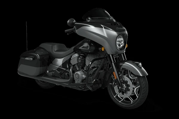 2021 Indian Chieftain Elite