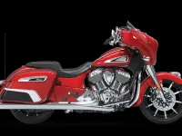2026 Indian Chieftain Limited - photo 6