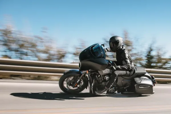 2026 Indian Chieftain Powerplus 112 Dark Horse