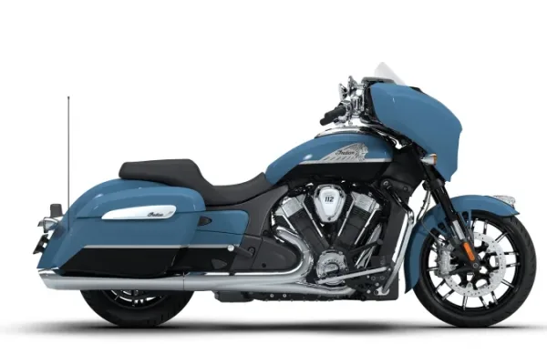 2026 Indian Chieftain Powerplus 112 Limited