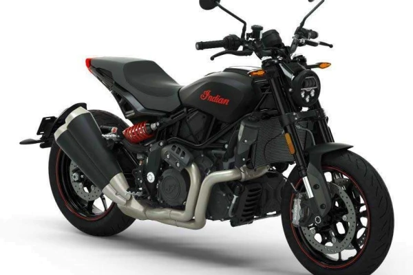 2021 Indian FTR 1200